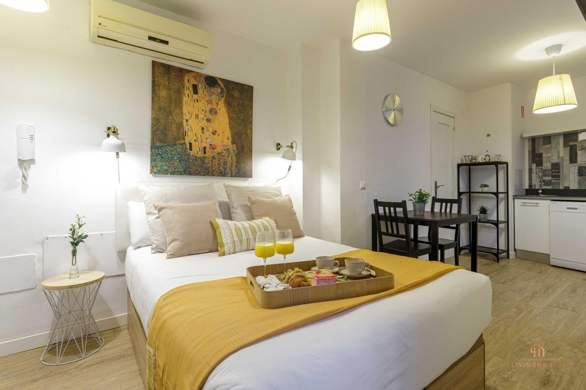 Living4Malaga Malaga Serenity Exterior foto