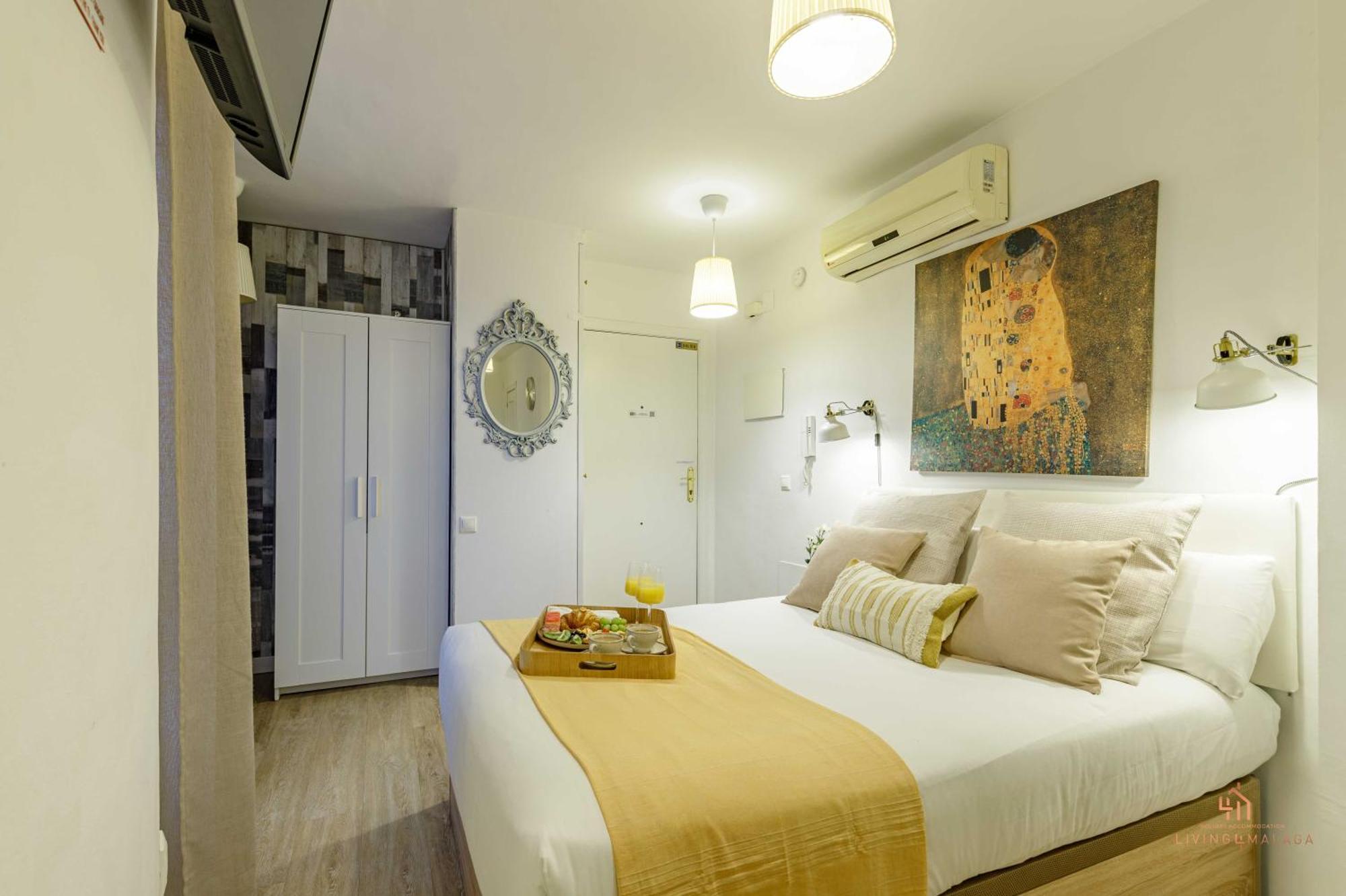 Living4Malaga Malaga Serenity Exterior foto